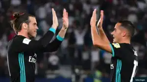 Al-Jazira 1 – 2 Real Madrid [FIFA Club World Cup] Highlights 2017/18